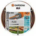 Шланг садовый Gardena FLEX 1/2 (13мм) х 50м, 18039-20.000.00