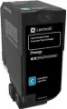 Картридж Lexmark 74C5SCE Cyan (74C5SCE/74C0S20/74C5SC0)