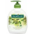 Palmolive Мыло жидкое для рук Натурэль, Олива и молочко, 300 мл 6 шт.