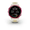 Garmin Forerunner 570 42 мм Raspberry Bone с ремешком Mango Band смарт-часы 010-02970-02