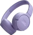Наушники JBL Tune 670NC, беспроводные, пурпурные