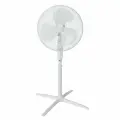 Вентилятор напольный Dilwis 45 Вт D40 см, цвет белый