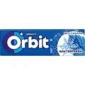 Жевательная резинка ORBIT Winterfresh, 13,6г, 10 шт.