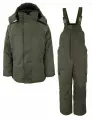 Костюм зимний Nerub токио, Хаки, 52/54-182/188