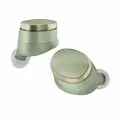 Наушники Bowers & Wilkins Pi8 Dove White, беспроводные, активное шумоподавление