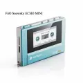 FiiO Snowsky ECHO MINI Мини-MP3-плеер портативный цветной экран Bluetooth без потерь