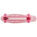 Круизёр Tech Team Transparent 27 - 2023 Light Pink