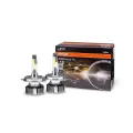 Светодиодная лампа для ближнего и дальнего света Osram H4 LEDriving 2 шт 46204CW
