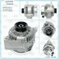 G2830A Генератор 12В / 80А / 4РК / Toyota GELZER арт. G2830A