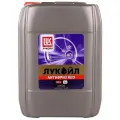 Антифриз Готовый Lukoil Красный -40С G12 10Л LUKOIL арт. 227390