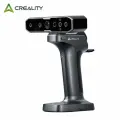 Сканер 3D Creality CR-Scan Otter+Scan Bridge: устойчив к вибрации, полноцветный сканирование, совместим с операционными системами macOS/Windows