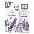 Salvatore Ferragamo Cieli di Seta Парфюмерная вода унисекс 50 ml