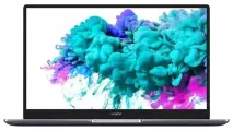 Ноутбук HONOR MagicBook 15 BMH-WDQ9HN AMD Ryzen 5 5500U,8ГБ,512ГБ,15.6,1920x1080, IPS, Не установлена(5301AFVT)