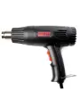 Фен строительный Basic HG2000