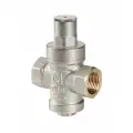 Редуктор давления VALTEC 3/4 поршневой 1-6 бар, VT.083. N.05