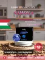 Кофе капсулы Gimoka Soave для Nespresso Professional 50+1 Intenso