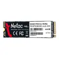 Накопитель SSD Netac N930E Pro, 256 ГБ, M.2 2280 (NT01N930E-256G-E4X)