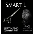 Профессиональные парикмахерские ножницы для левой руки 6.0 из японской GS Smart