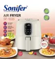 Аэрогриль Sonifer SF-1035
