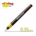 Изограф Rotring 0.35 мм, пластик. корпус