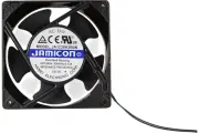 JAMICON вентилятор JA1238H2B0N-L 120х120х38 230В С00036540