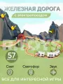 Железные дороги R.TOYS
