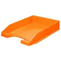 Лоток горизонтальный для бумаги Attache Fantasy 1 оранжевый