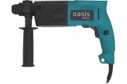 Перфоратор OASIS PR-65 SDS Plus, с сумкой, бесщеточный, 11 мм