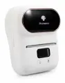 Портативный термопринтер Phomemo M110 White