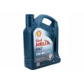 SHELL 550070319 Масло моторное SHELL Helix HX7 SP 5W-40 п/с 4 л 550051497/550070319