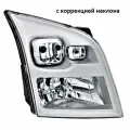 Фара Ford Transit 06- справа AYFAR 505692