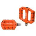 Педали платформенные STG BC-PD227, оранжевый
