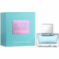 Antonio Banderas Blue Seduction For Women Туалетная вода 80мл