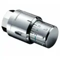 Термостатическая головка М30 (Хром) Oventrop