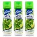 Освежитель воздуха Chirton Light Air Свежесть после дождя, 300 мл (3 шт)