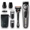 Триммер Braun BT 7320 black