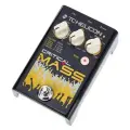 TC Helicon Critical Mass напольная вокальная педаль эффекта гармонизации и дублирования
