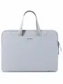 Tomtoc TheHer сумка Light-A21 Dual-color Slim Laptop Handbag 13.5 Blue