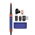 Фен-стайлер Dyson Airwrap Complete HS08 Long Vinca Blue/Topaz, синий