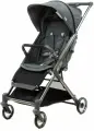 Прогулочная коляска Lepre Largo, серый, с рождения до 3х лет