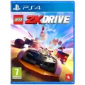 Игра Lego 2K Drive для PlayStation 4