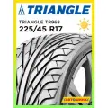 Шины летние радиальные бескамерные 225/45 R17 TRIANGLE TR968 94V