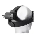 Регулируемый головной ремень DJI FPV Goggles V2 с креплением для аккумулятора SunnyLife
