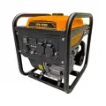 Генератор CARVER PPG -3900I инверторный 3/3, 3кВт, 220/12В, 2 розетки, дисплей)