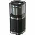 Кофемолка JVC JK-CG016, вместимость 85 г, 200 Вт, черный