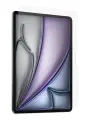Uniq стекло для iPad Air 13 (2024) OPTIX Clear (+ installer)