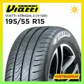Автошина 195/55 R15 Viatti Strada_2_V-134 89V