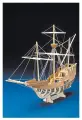Модель корабля от Mantua (Италия), Santa Maria, каркасная модель для детей, 35 часов, М.1:100