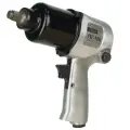 Ударный гайковерт пневматический 660 Нм FROSP ПГ-116 1/2 с реверсом для легкового автомобиля