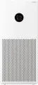 Очиститель воздуха Xiaomi Smart Air Purifier 4 Lite EU, переходник, белый